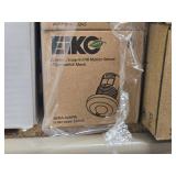 Lot of (20) Eiko Wireless Screw-in PIR Motion Sensor Bluetooth Mesh - 13245 (x4), 13865 (x7), 13246 (x7) and 13341 (x2)