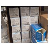 Lot of (18) Lutron Radio Powr Savr Wireless Wall-Mount Occupancy Sensors LRF2-OWLB-P-WH