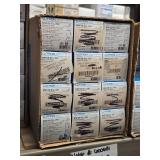 Lot of (24) Lutron Maestro Wireless RF Dimmer Switch #MRF25-6CL-WH