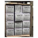 Lot of (24) Lutron Maestro Dual Circuit Sensing Switch #MS-PPS6-DDV-WH
