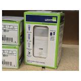 Lot of (13) Dimmers and Switches - Leviton, Eaton, Arrow/Hart, Cooper