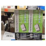 Lot of (13) Dimmers and Switches - Leviton, Eaton, Arrow/Hart, Cooper