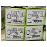 Lot of (8) Leviton Occupancy Sensor Power Pack Black OSP20-RD0