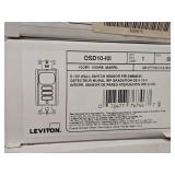 Lot of (7) Leviton 0-10V Wall Switch Sensor PIR Dimming OSD10-101