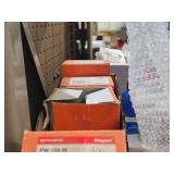 Lot of  Ceiling and Wall Sensors - LeGrand Wattstopper PW-100-W, Leviton OSC15-10W, LED Locking Type Select Grade Electronic Photocontrol EK4536, Bosch ISC-BDL2-WP12, TruBlu PSC-RET-100-BLE-SR Line Vo