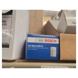 Lot of  Ceiling and Wall Sensors - LeGrand Wattstopper PW-100-W, Leviton OSC15-10W, LED Locking Type Select Grade Electronic Photocontrol EK4536, Bosch ISC-BDL2-WP12, TruBlu PSC-RET-100-BLE-SR Line Vo