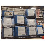 Lot of (22) Acuity Controls Relay Packs (various)