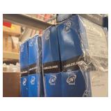 Lot of (22) Acuity Controls Relay Packs (various)