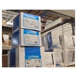 Lot of (16) Power Pack Dimming Module, Mini Power Pack Wall Switch Sensor, Ceiling Mount Sensor