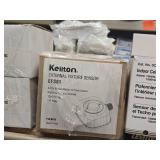 Lot of (10) Various Ceiling Sensors