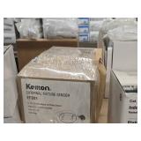 Lot of (10) Various Ceiling Sensors