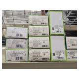 Lot of (11) Various Sensors