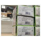 Lot of (11) Various Sensors