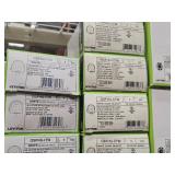 Lot of (11) Various Sensors