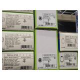 Lot of (11) Various Sensors