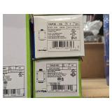 Lot of (11) Various Sensors