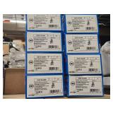Lot of (8) Leviton Ceiling Sensors