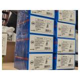 Lot of (8) Leviton Ceiling Sensors