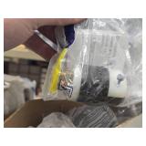 Lot of  Heavy Duty Plugs and Connectors (assorted)