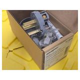 Lot of  Heavy Duty Plugs and Connectors (assorted)