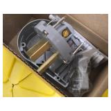 Lot of  Heavy Duty Plugs and Connectors (assorted)