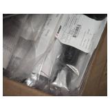 Lot of (1 Shelf) Ballasts, Ceiling Mounts, Connection Kits