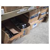 Lot of  Switch Boxes (assorted)