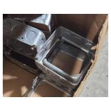 Lot of  Switch Boxes (assorted)