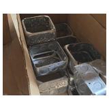 Lot of  Switch Boxes (assorted)