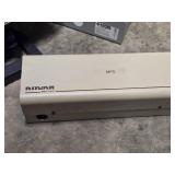 Lot of (4) Circuit Boxes