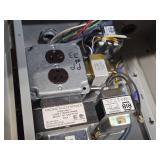Lot of (4) Circuit Boxes