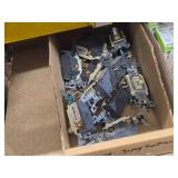 Lot of  Switches (assorted)