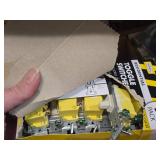 Lot of  Switches (assorted)