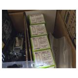 Lot of  Switches (assorted)
