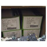 Lot of  Switches (assorted)