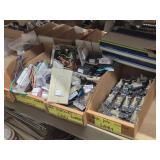 Lot of  Switches (assorted)