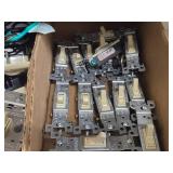 Lot of  Switches (assorted)