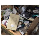 Lot of  Switches (assorted)