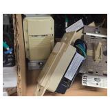 Lot of  Switches (assorted)