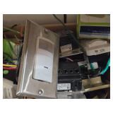 Lot of  Switches (assorted)