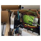 Lot of  Switches (assorted)