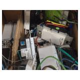 Lot of  Switches (assorted)