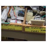 Lot of  Switches (assorted)