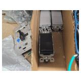 Lot of  Switches (assorted)