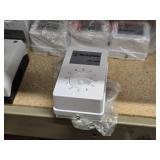 (8) Ceiling Fan Speed Control + (1) Garage Door Switch