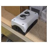 (8) Ceiling Fan Speed Control + (1) Garage Door Switch