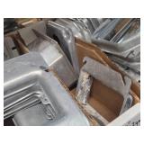 Lot of  Mud Rings (assorted)
