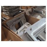 Lot of  Mud Rings (assorted)