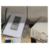 Lot of  Switches, Motor Start Switch 3P, Momentary Switch Toggle, Receptacles, Outlets (assorted)