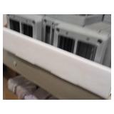 Lot of  Switches, Motor Start Switch 3P, Momentary Switch Toggle, Receptacles, Outlets (assorted)